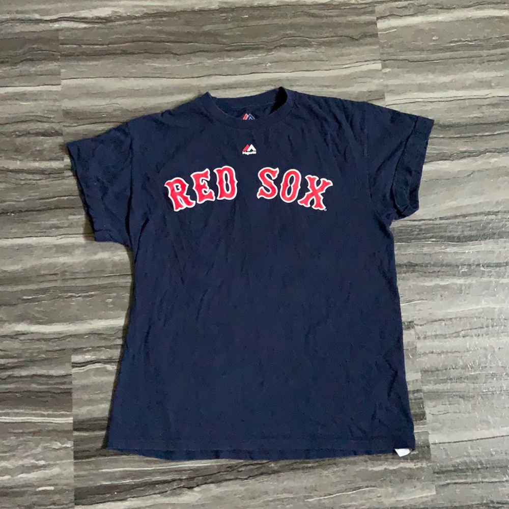 Red Sox T-Shirt